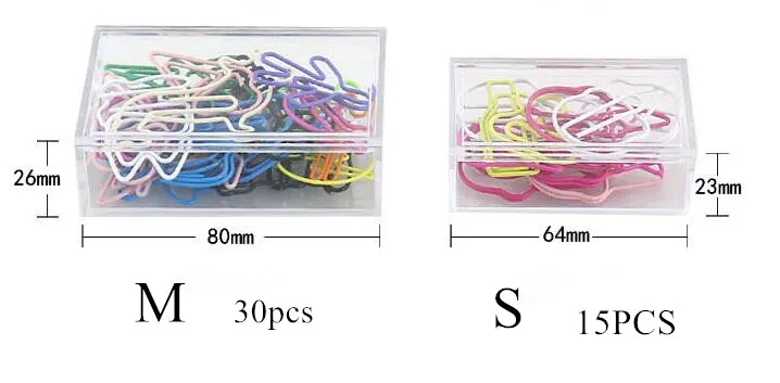 1 комплект милый зажим для бумаги в мультяшном стиле цветной зажим для бумаги офисные канцелярские закладки фото памятки металлические переплетные декоративные смешанные