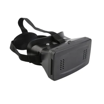 

VR 3D Virtual Reality Glasses with Headband for 3.5-6inch Smartphone Phones 3D Viewing Glasses VR Video Glasses
