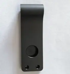 Custom Made CNC Machining Service of Aluminium Assembly Parts Milling