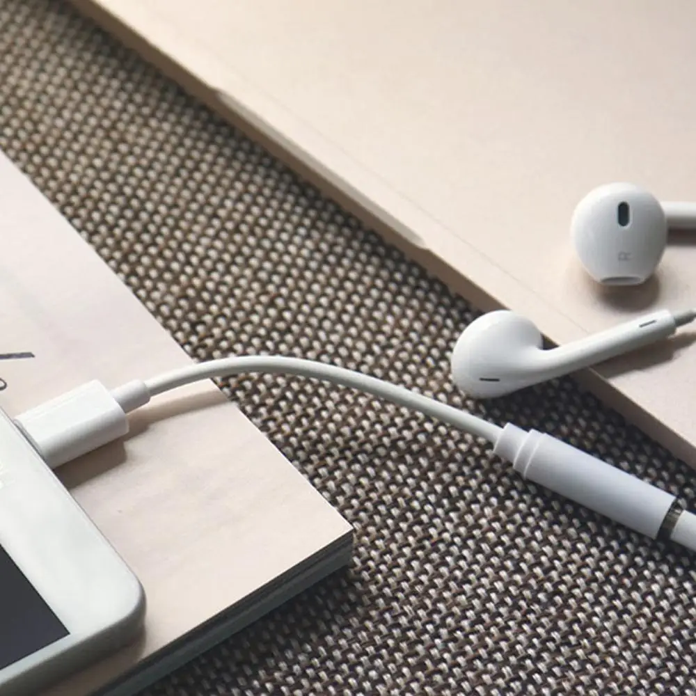 Type C 3 5mm Aux Adapter Usb C To 3 5MM Headphone Jack Adapter Audio Cable for Samsung Note 20 Ultra S20 Plus
