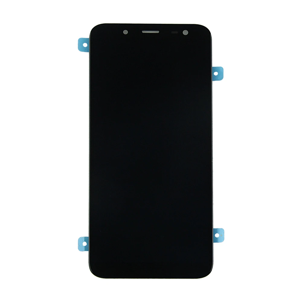 Lcds para Samsung Polegadas Incell Galaxy j6 2021 J600 J600f - ds J600g Lcd Screen Display Toque Digitador Assembléia 5.6 Tft 3 LCDs de celular