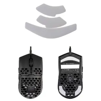 

2nd Enhanced Edition Tiger Gaming Mouse Skate Feet For Cooler Master MM710 Mouse