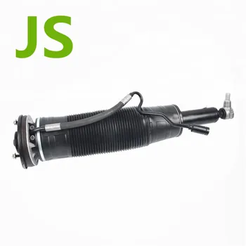 

Front Left ABC Strut For 2007-2013 Mercedes-Benz S-Class W221, 2006-2014 CL-Class W216 w/ABC Suspension AMG-2213208313