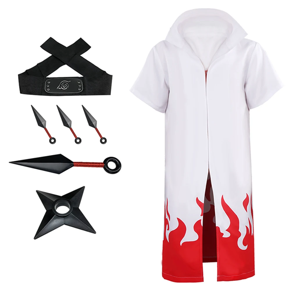 minato vest