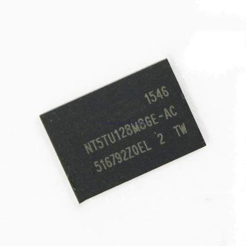 

Nt5tu128m8ge-Ac Flash Memory Bga84 Ic Chip Nt5tu128m8ge