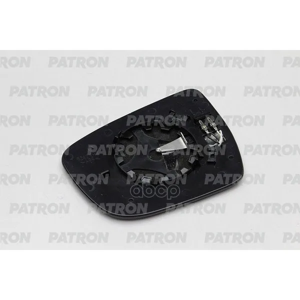 Стекло Зеркала Прав С Подогр, Выпукл Nissan: Qashqai 15- PATRON арт. PMG2739G02