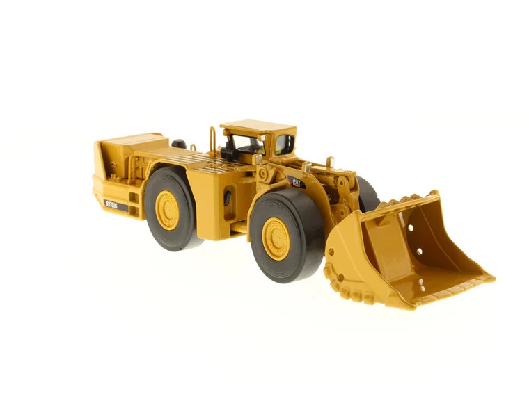 Caterpillar Cat R1700G LHD металлическая деталь модель DM85140 1:50 |