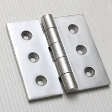 Dinbong DB064-4 коробка изменения шарнирного шкафа машины электроприборов двери из нержавеющей стали материал петли