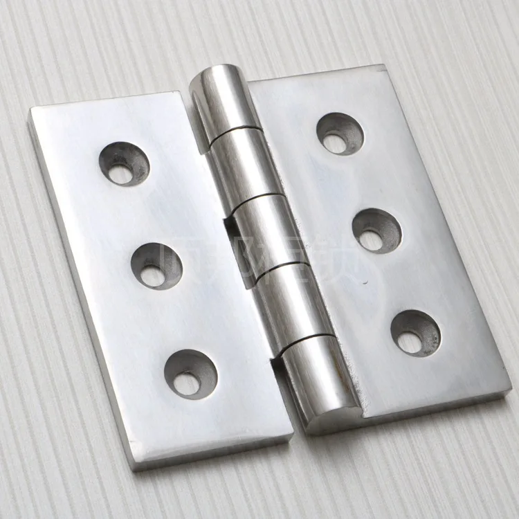 

Dinbong DB064-4 Box Changes Hinge Cabinet Machinery Electrical Appliance Door Stainless Steel Material Hinge