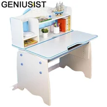 

Scrivania Tavolino Tavolo Bambini for Children Silla Y Infantiles Pour Adjustable Bureau Mesa Infantil Enfant Study Kids Table