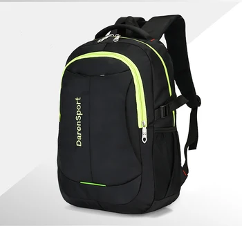 

Multifunction Backpack Laptop Bag Waterproof Men's Backpack Unisex Teenager Boys Girls School Bags Large Capacity Travel Bag