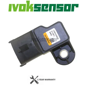 

MAP Sensor Intake Air Boost Pressure Manifold Absolute Sender For Cadillac ATS Base Luxury Performance Premium 2.0L 2.5L 3.6L