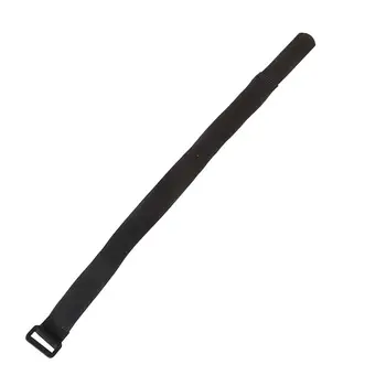 

Bicycle Fixing Strap Multi Functional 35cm Fixed Belt Magic Sticker Cycling Infator Bottle Bandage MTB Bike Supplies Accessories