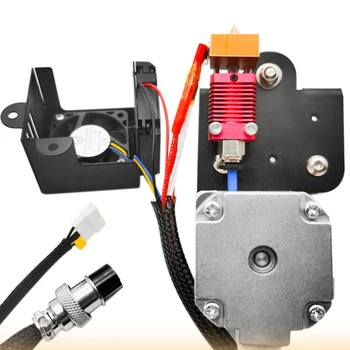 

High Performance Drive Feed Replacement Filament Wear Resistant Extruder Kit Accessories 3D Printer Professional For CR-10