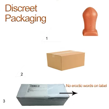 Huge Anal Plug Large Dildo Butt Plug Anal Toys for Women Men Prostate Massage Fidget Toy Adult Games Bdsm Sex Toys for Womans 6