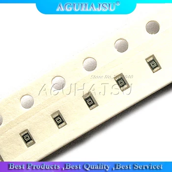 

0603 Chip Resistor 33R 33ohm 1/10W Accuracy +/- 1% (100pcs/lot)