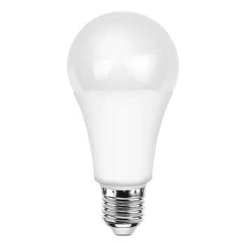

RGB E27 Voice Smart WIFI Bulb LED Bulb Supports Remote Control By Mobile Phone 3000K