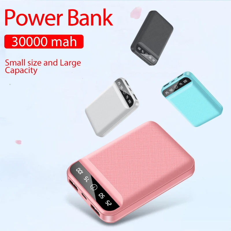 Высокая Ёмкость 10000 MAh мини панель солнечных батарей Мощность BankFor все мобильный