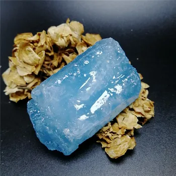 

1 pc 80-140g Gemstone Natural Quartz Crystals and stones Healing Crystal Gemstone wholesale price
