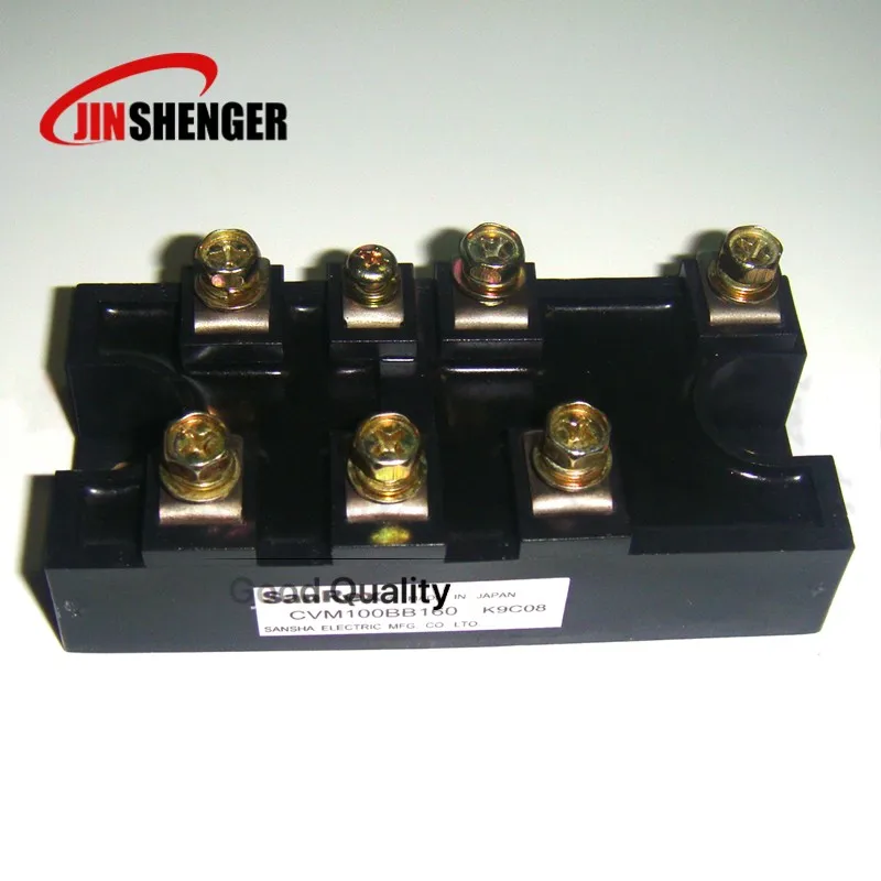 

1PCS Original CVM100BB160 High Quality POWER MOUDLE