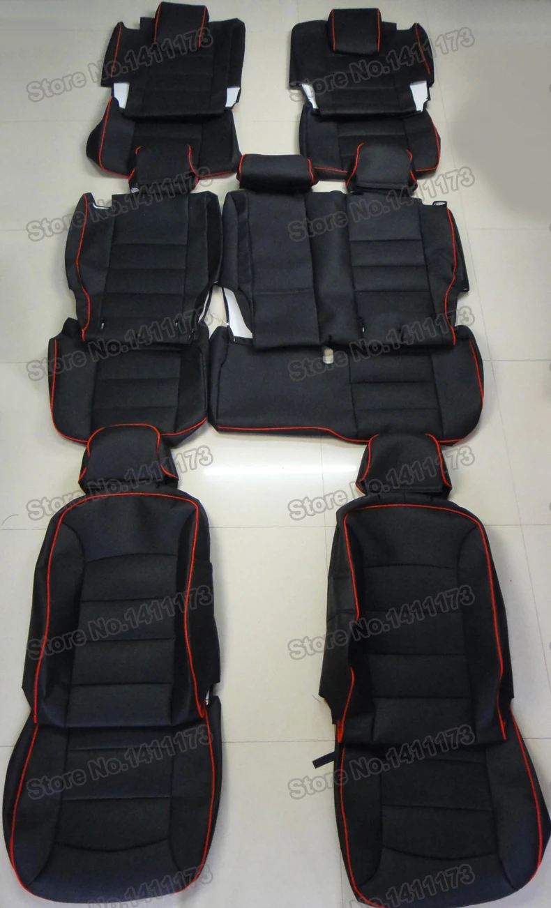 for VW Atlas 2018 Year  (1)