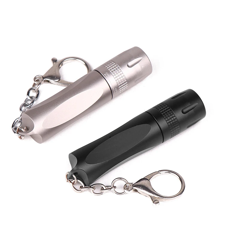Litwod Z90 + SY1 T6 CREE XM L 2000lm мини Мощный светодиодный фонарик Портативный походный