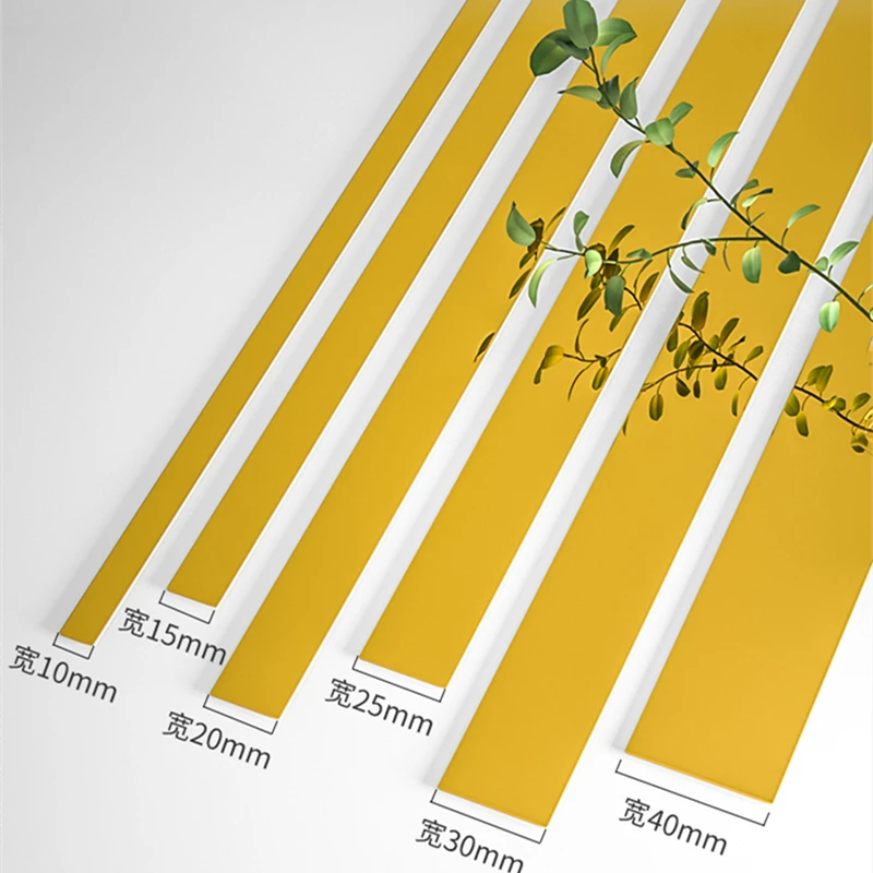 auto adesivo linha moldagem aco inoxidavel 01