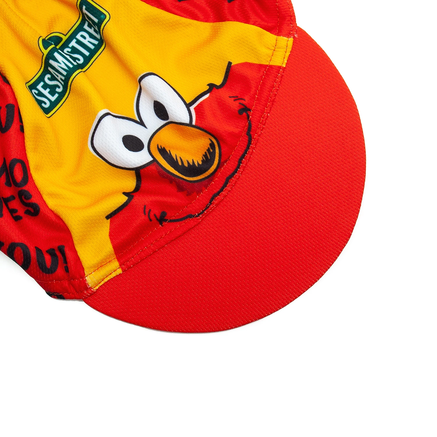 New 2022 Cartoons Summer Cycling Cap 