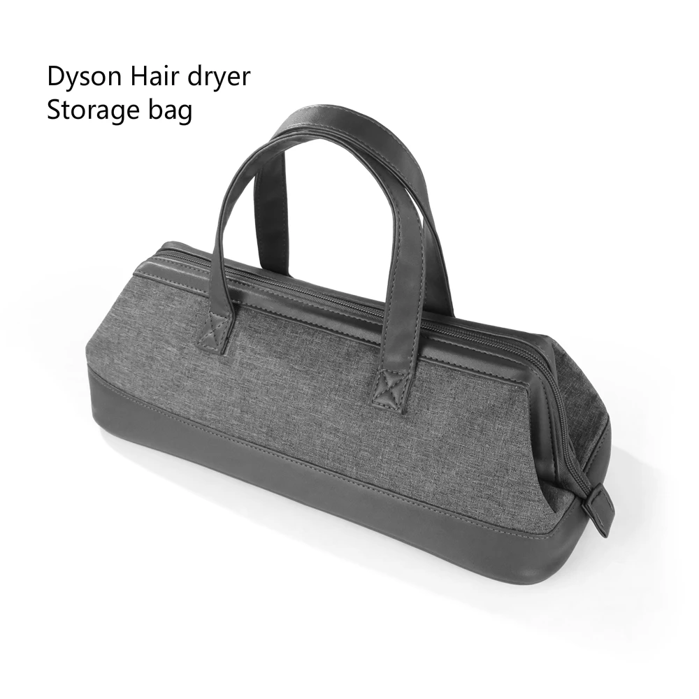 hair organizer bolsa