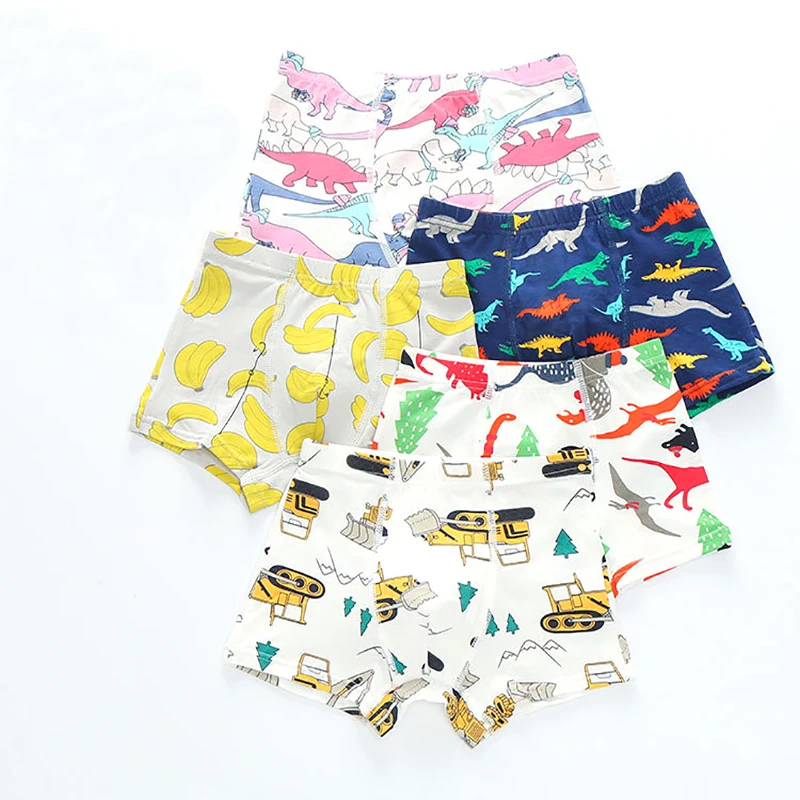 Childrens dinosaur underwear Clearance