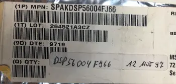 

100% New&original DSP56004FJ66SPAK DSP56004FJ66100%