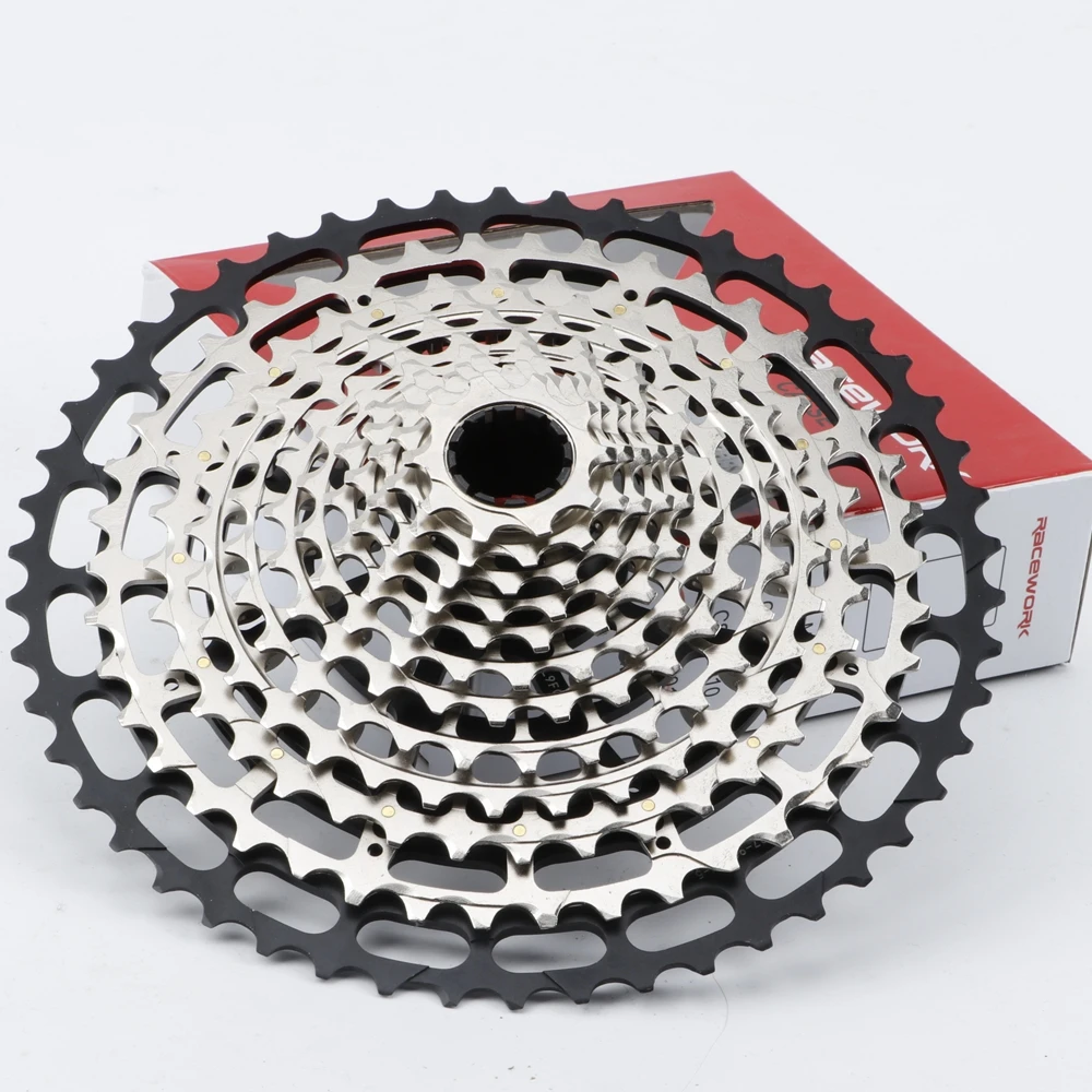 RACEWORK-Ultralight-XG-12-Speed-10-50T-Cassette-for-XD-hub-379g-12-Speed-Cassette-with (1)