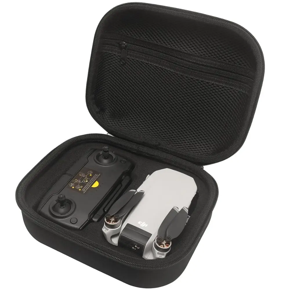 Портативный Квадрокоптер 2 в 1 DJI Mavic Mini чехол для хранения твердом корпусе с