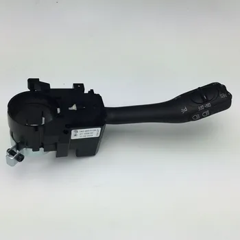 

Car Steering Turn Signal Light Control handle switch bar with cruise Fit For Volkswagen Bora 18G 953 513 A