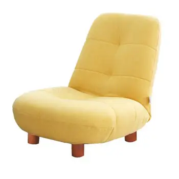 

Single small sofa recliner Japanese style bay window chair chair chair mini lazy sofa tatami net red