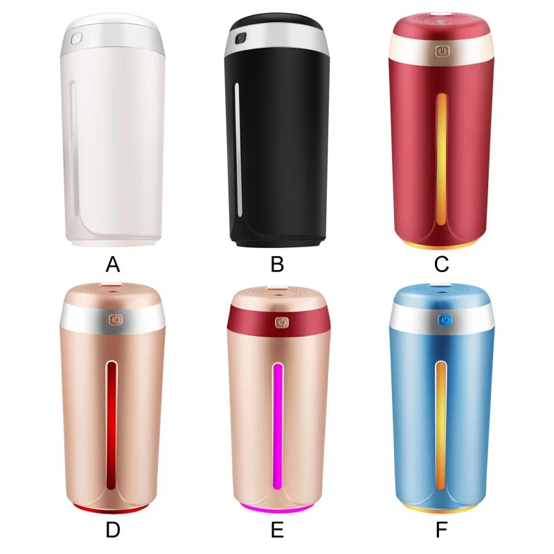 

Fresh Ozone USB Air Purifier Ultrasonic Humidifier Air Cleaner for Home Auto Smoke Sterilizer for Home Office Car Inside Fresh