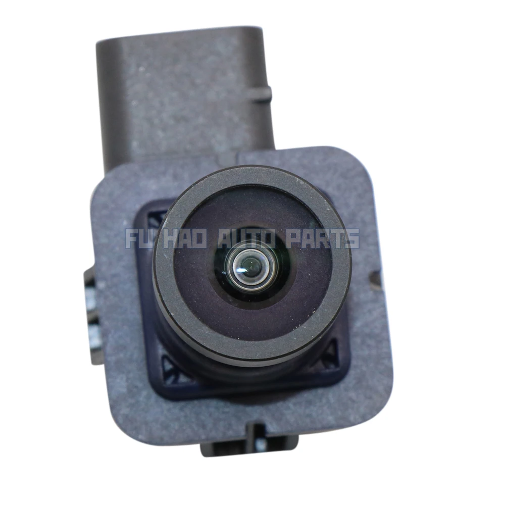 Парктроник Камера C1BT-19G490-CC C1BT-19G490-CA C1BT19G490CC C1BT19G490CA