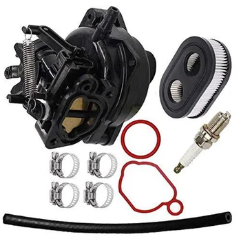 

799584 Carburetor For 09P702 9P702 550EX 625EX 675EX 725 EXI Replacement Part Spark Plug O-Ring Parts New