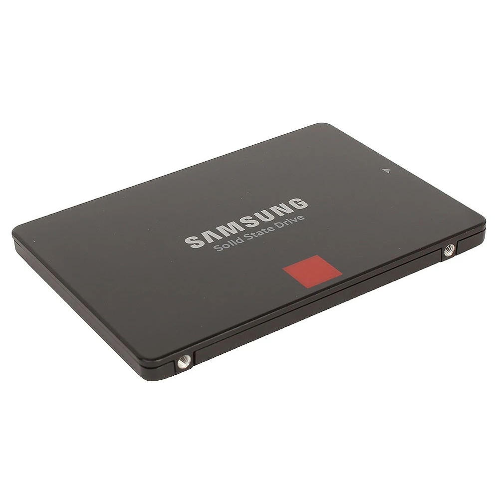 Samsung ssd 256