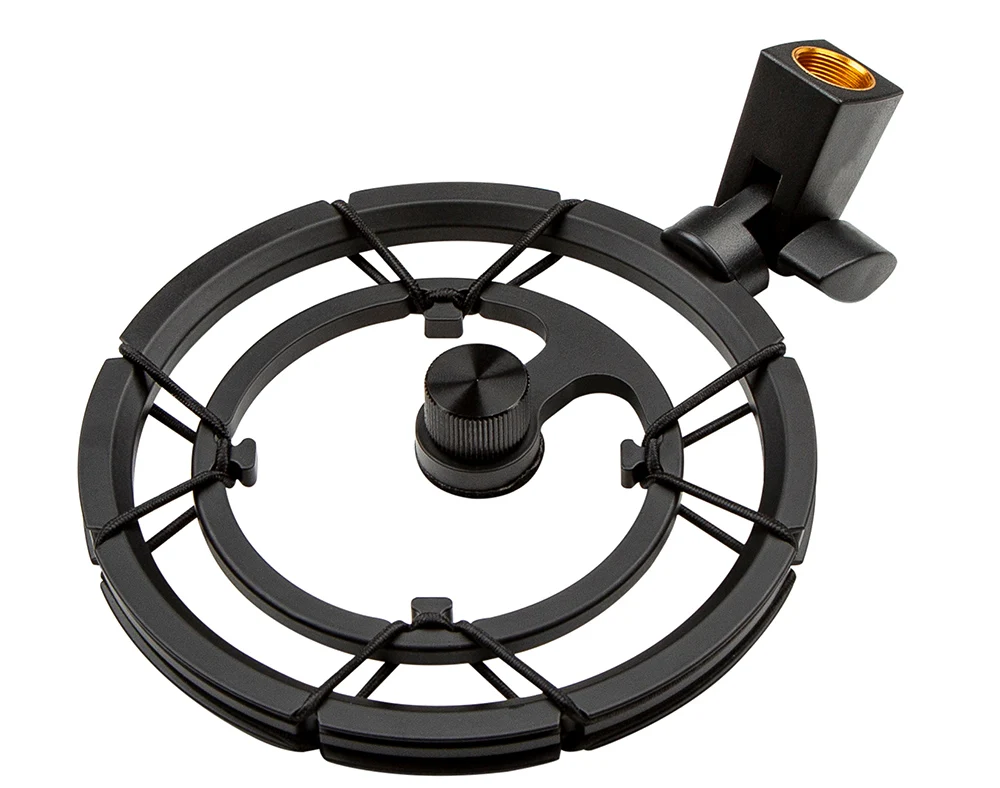 Cheap Pedestal microfone