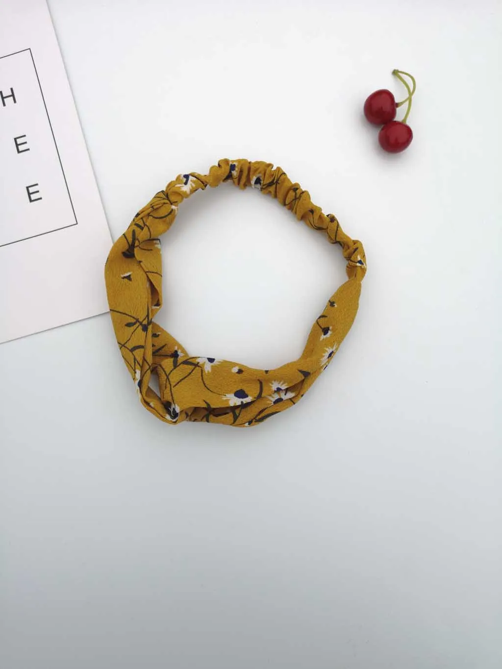  Parent-Child Hair Accessories Girl