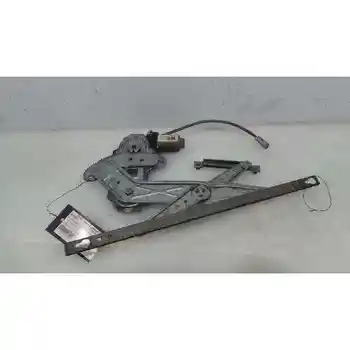 

400675 POWER WINDOW REAR RIGHT MG ROVER 45 SERIALS (RT)