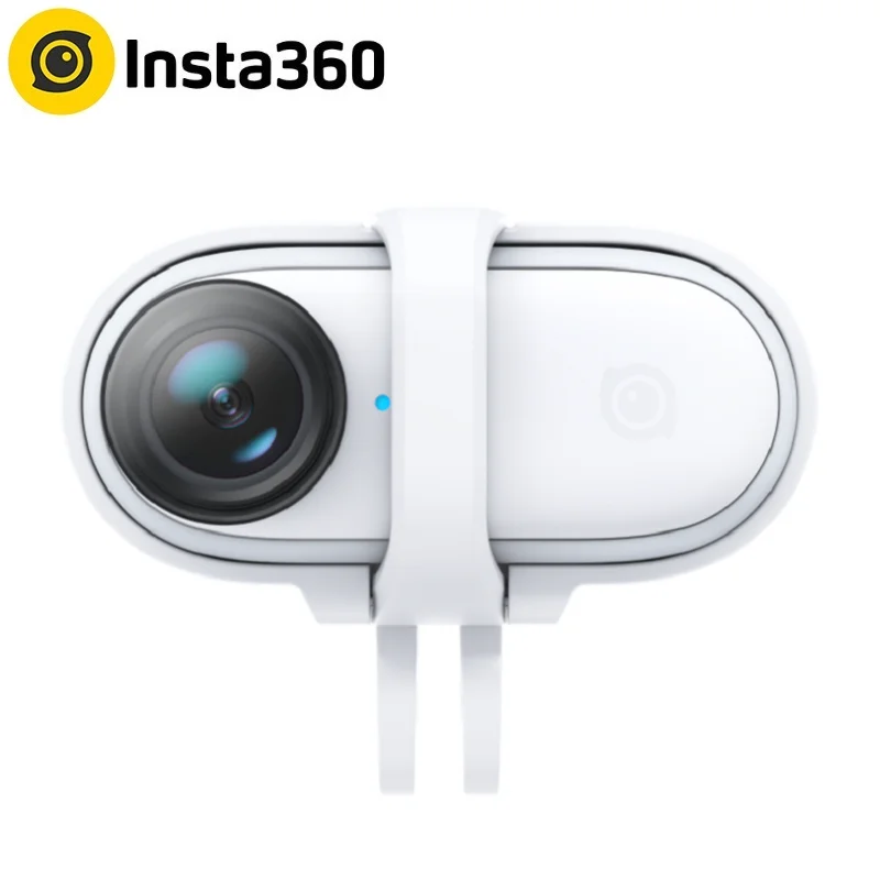 Insta360 Go2 Usb Power Mount For Insta 360 Go 2 Sport Camera 