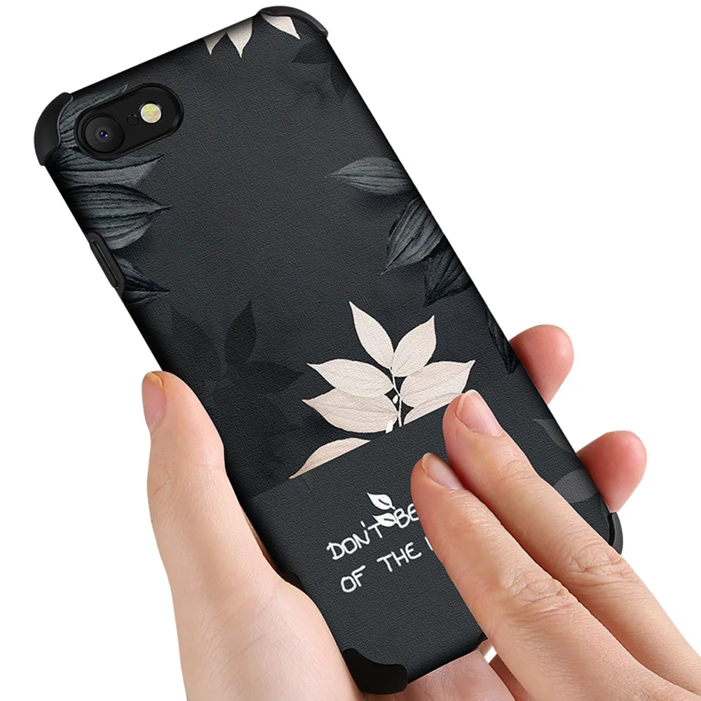 5.8For iphone XS case For iphone XS X 6 6S 7 8 Xr 11 12 SE Pro Mini Plus 5.4 6.1 6.7 2020 7plus 11Pro 12Pro Max Coque Cover Case