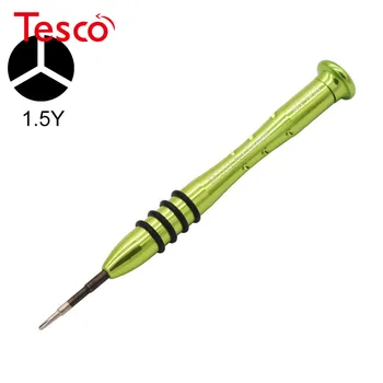 

1.5Y Screw Driver 668 1.5mm Y Tip Tri-wing Precision Screwdriver for Nintendo Switch JoyCon Case Repair Game Tools Wholesale