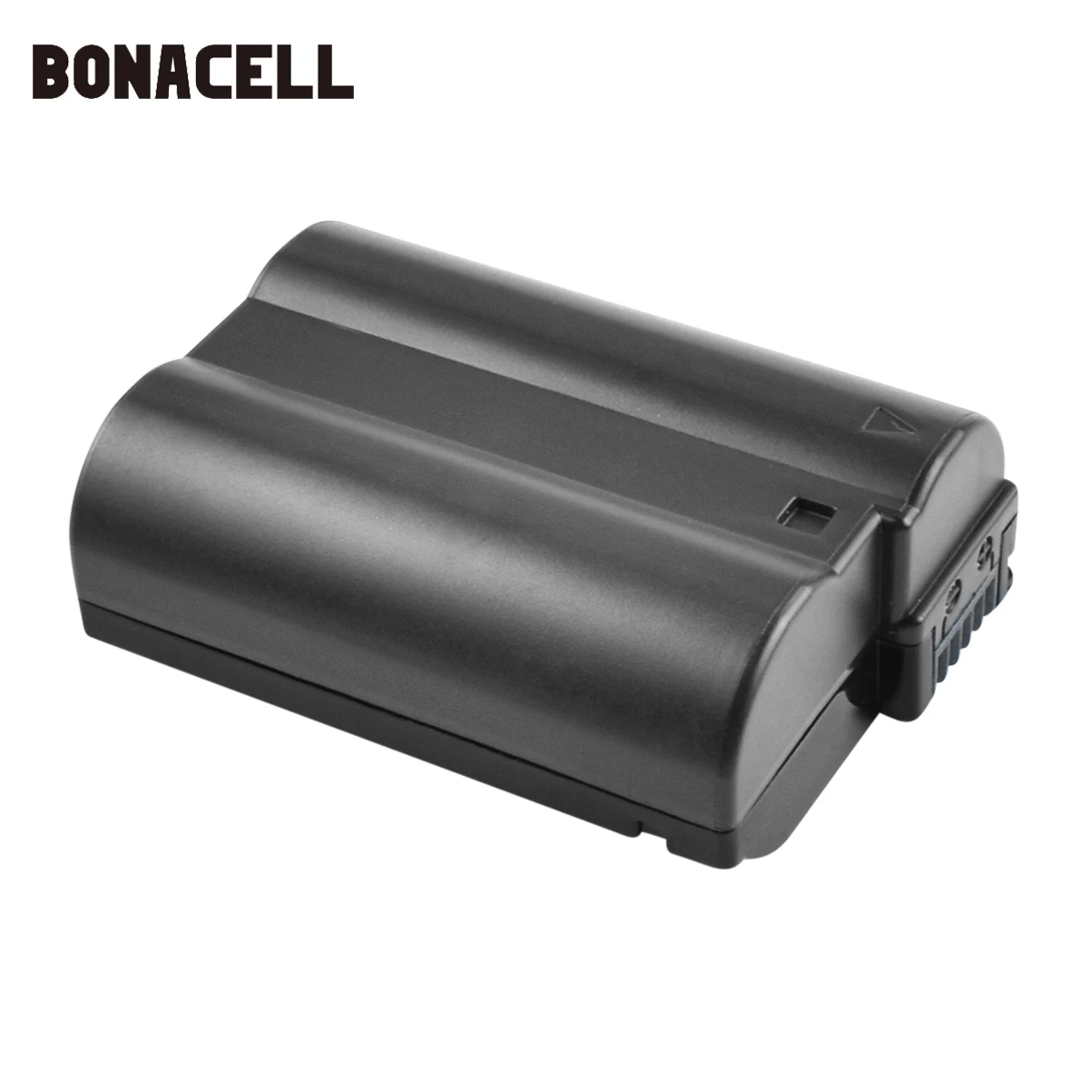 Bonacell 2800 мА/ч, EN-EL15 ENEL15 RU EL15 Камера Батарея+ ЖК-дисплей Зарядное устройство для цифровых зеркальных фотокамер Nikon D600 D610 D800 D800E D810 D7000 D7100 L50