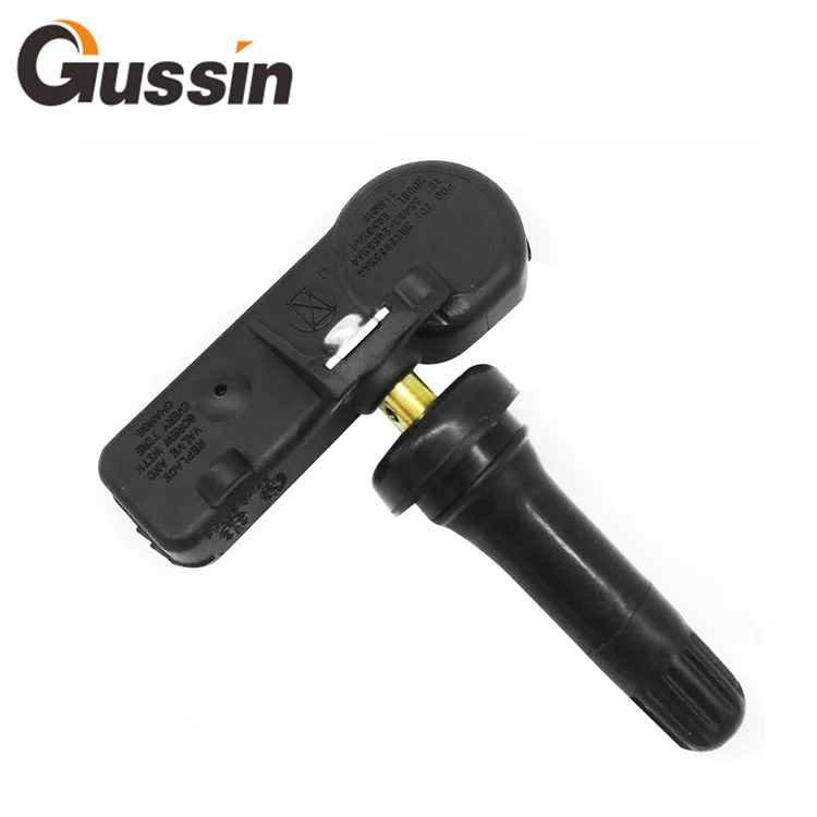 Gussin 4 шт./лот монитор давления в автомобильных шинах TPMS датчик для CHEVROLET GMC Buick Cadillac Pontianc Saturn OE#22854866 315 МГц