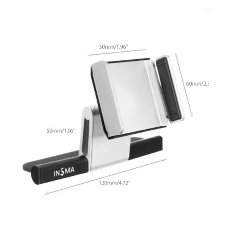 para o Telefone Titular do Telefone Suporte do Carro Acessórios do Carro Celular Carro Universal Móvel cd Slot Montar Berço Auto Peças Interiores Gps 13 Suporte universal p/ carro