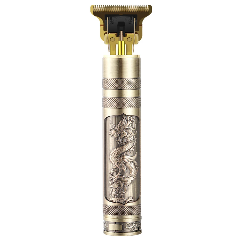 Máquina de Cortar Aparador de Barba Aparador de Pêlos sem Fio Máquina de Corte de Cabelo com Acessório Cabelo Elétrica Recarregável Barbeador Tesouras 2 9 aparador de barba aparador de pêlos sem
