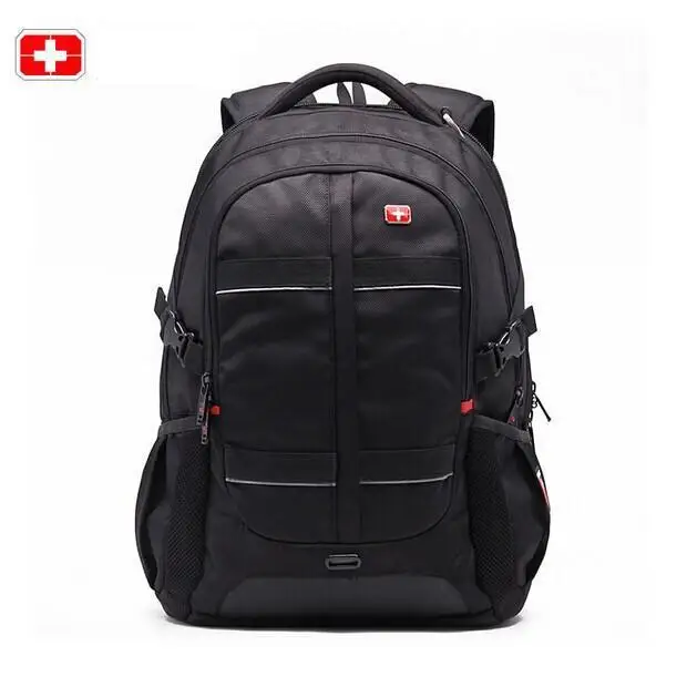 

Outdoor Backpack Men And Women Korean-style Backpack High School Students Casual Computer Bag